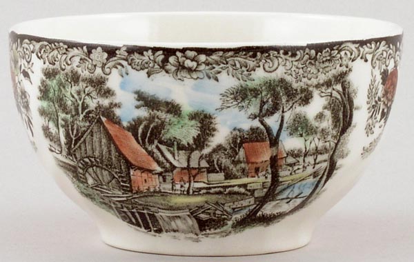 Sugar Bowl c1970s